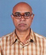 Dr. P. Uday Kumar